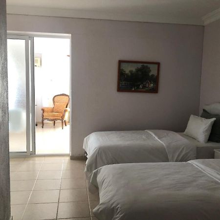 Cunda Asiyan Otel Айвалик Екстер'єр фото