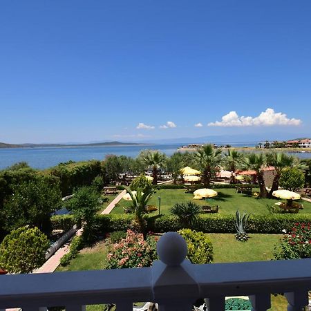Cunda Asiyan Otel Айвалик Екстер'єр фото