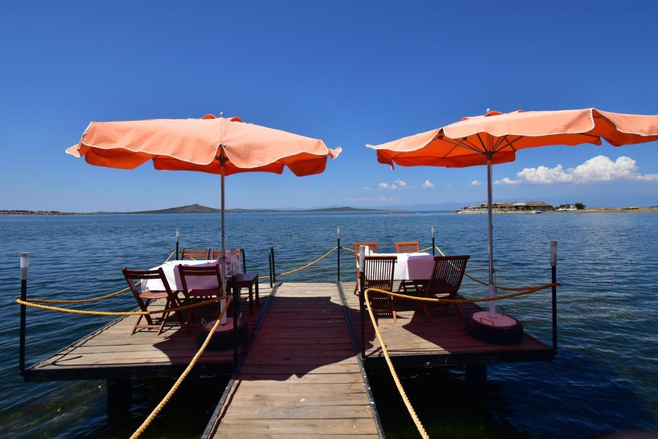 Cunda Asiyan Otel Айвалик Екстер'єр фото