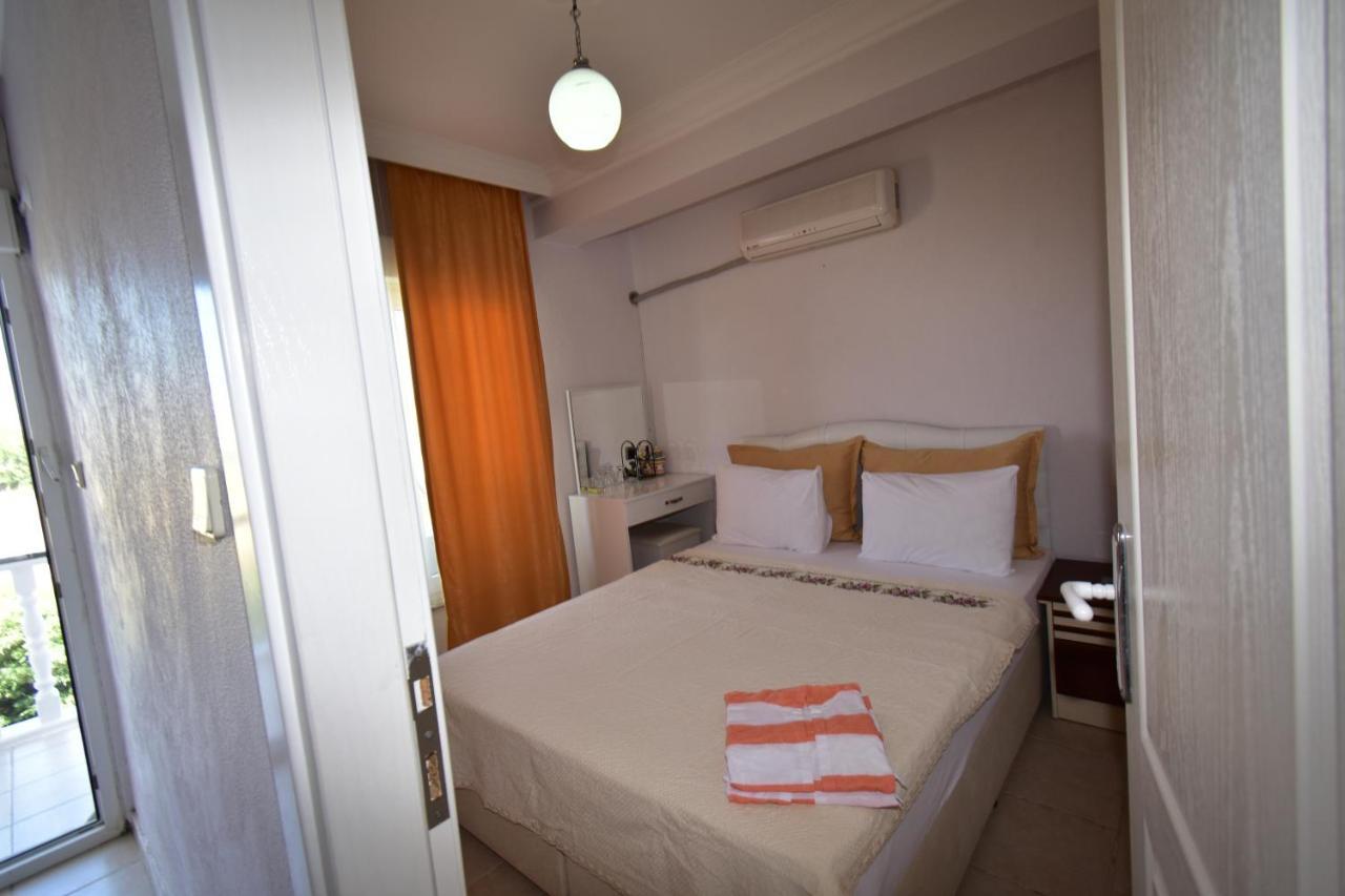 Cunda Asiyan Otel Айвалик Екстер'єр фото